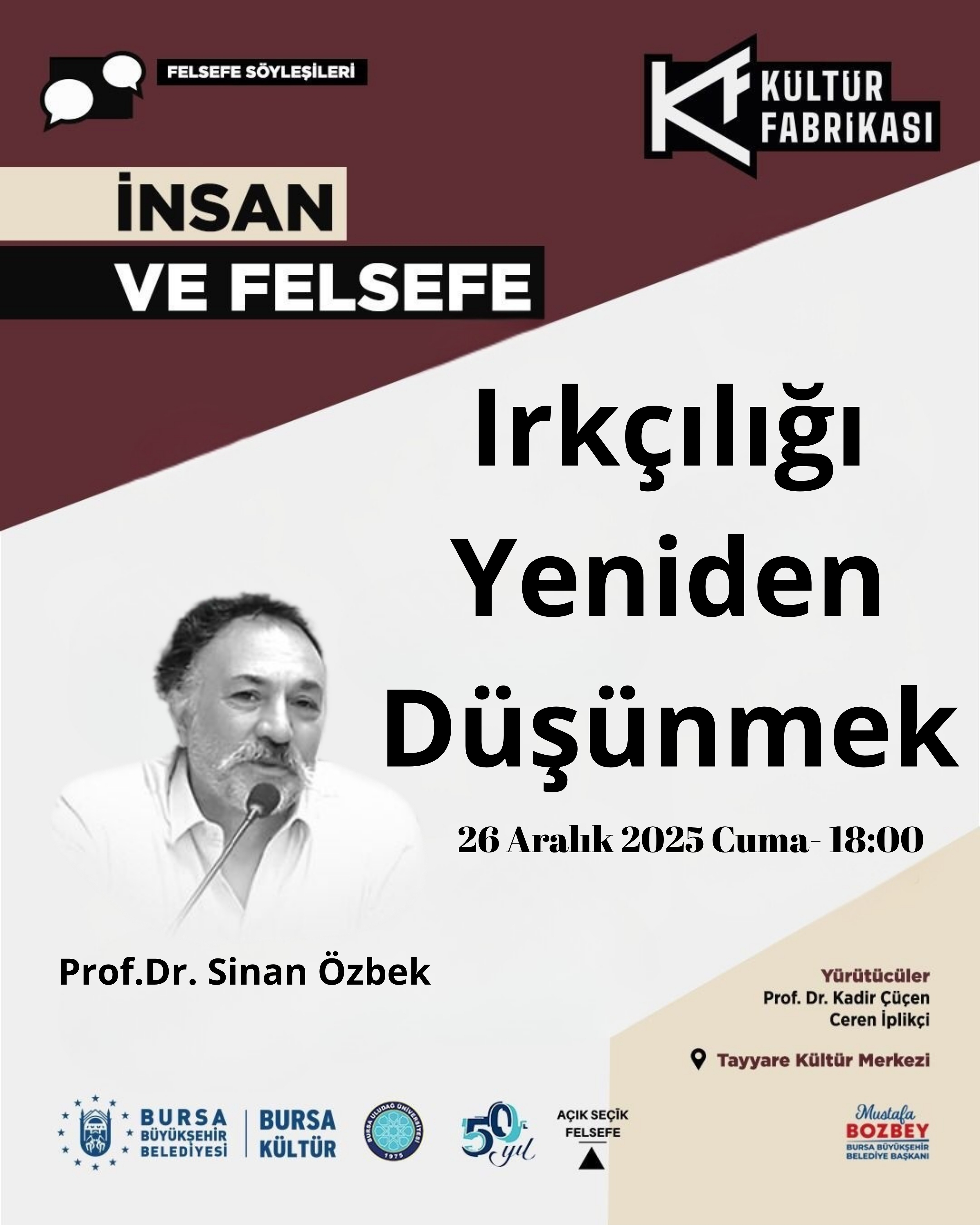  Sinan Özbek